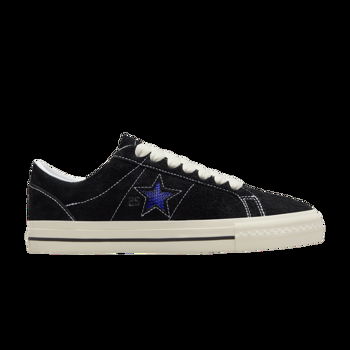 Converse Quartersnacks x One Star Pro Low A09555C