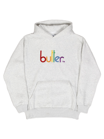 Butter Goods Colours Hoodie butter-goods-colours-emboridered-hoodie-ash-grey