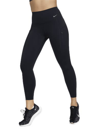 adidas Techfit Brand Love 7/8 Tights - Black, IA2537