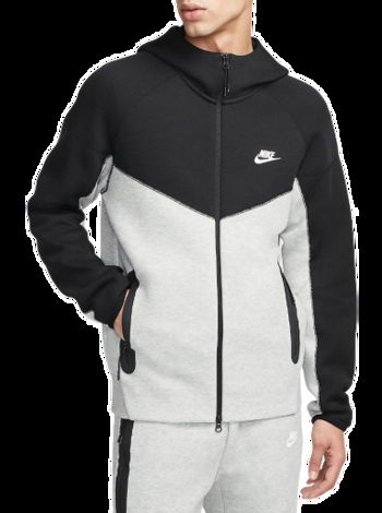 Nike Tech Fleece Windrunner fb7921-064