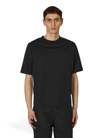 Acne Studios Mock Neck T-Shirt CL0195- 900