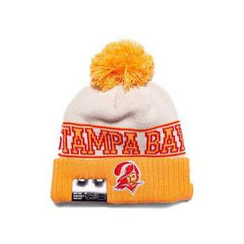 New Era NFL Historic Knit 23 Tampa Bay Buccaneers Retro One Size 60407285