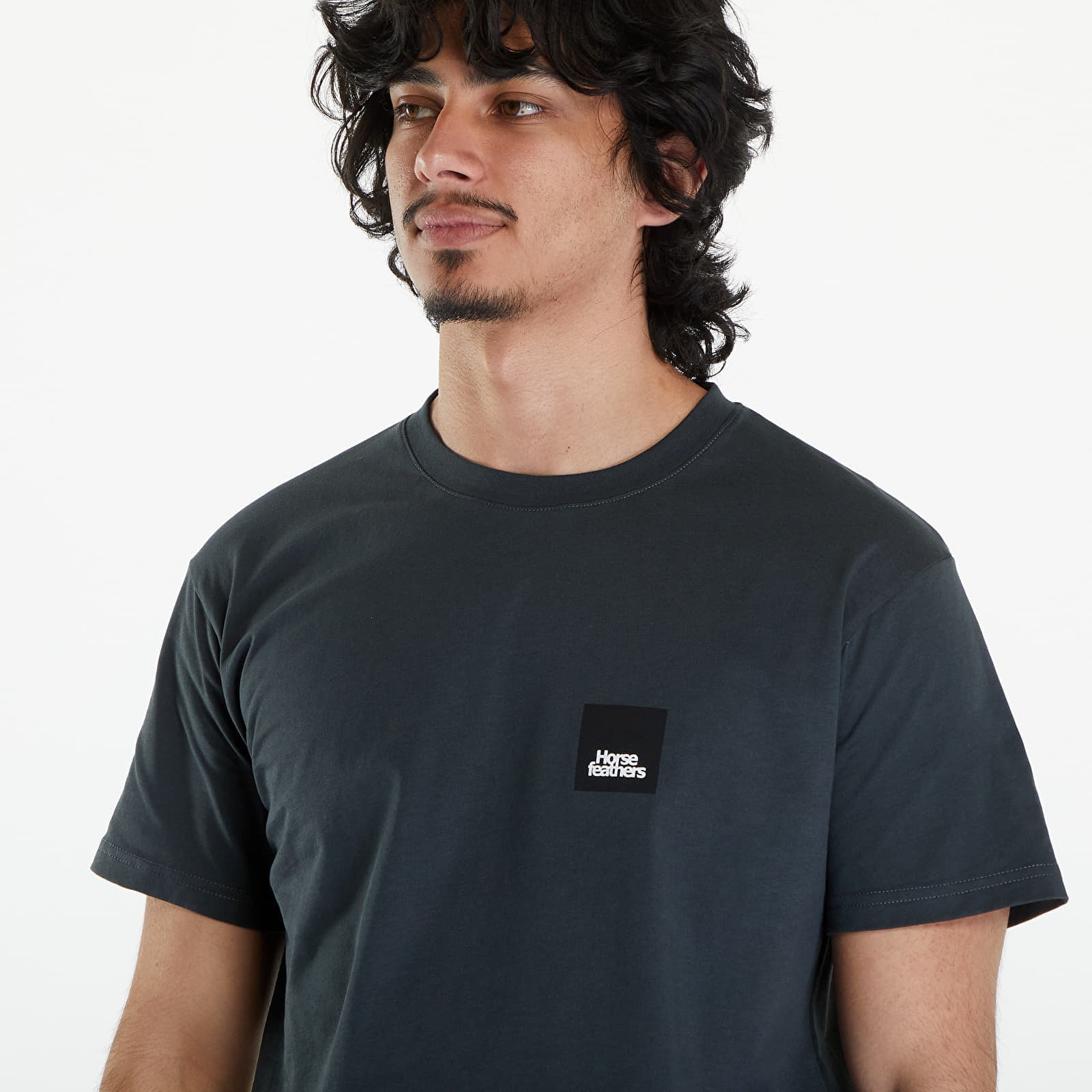 Minimalist II T-Shirt Gray