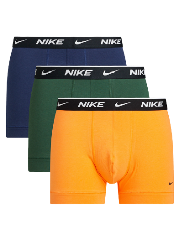 Nike TRUNK 3PK BOXERS ke1008-akt
