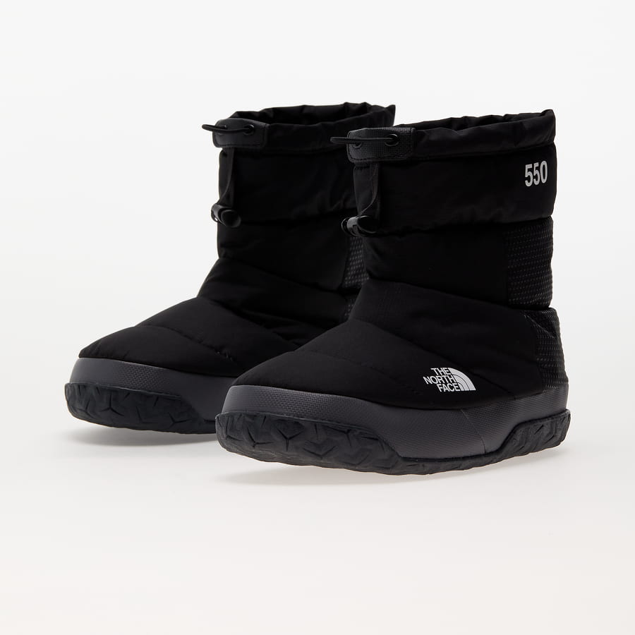 Nuptse Apres Bootie