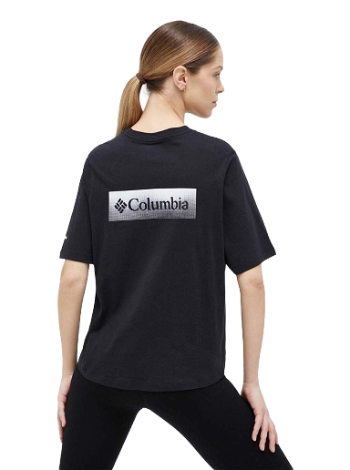 Columbia T-Shirt North Casades 1992085