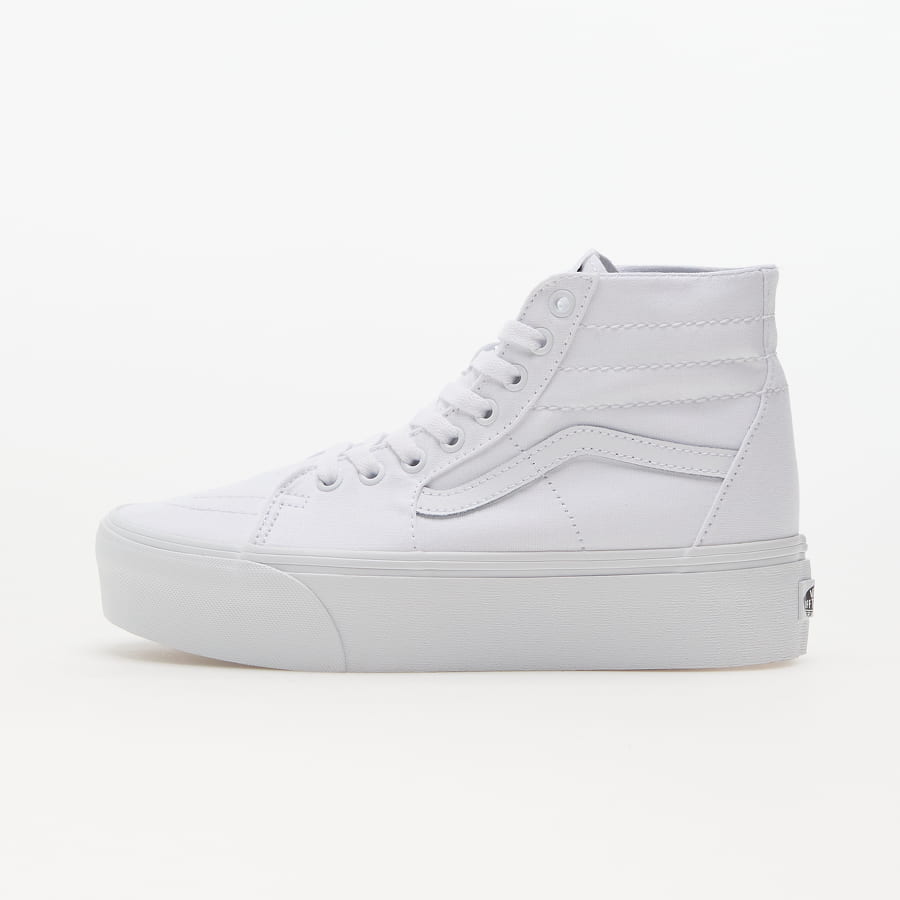 SK8-Hi Tapered Stackform