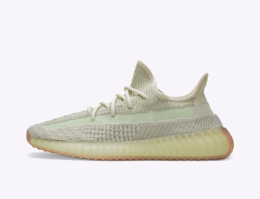 Yeezy Boost 350 V2 "Citrin Reflective"