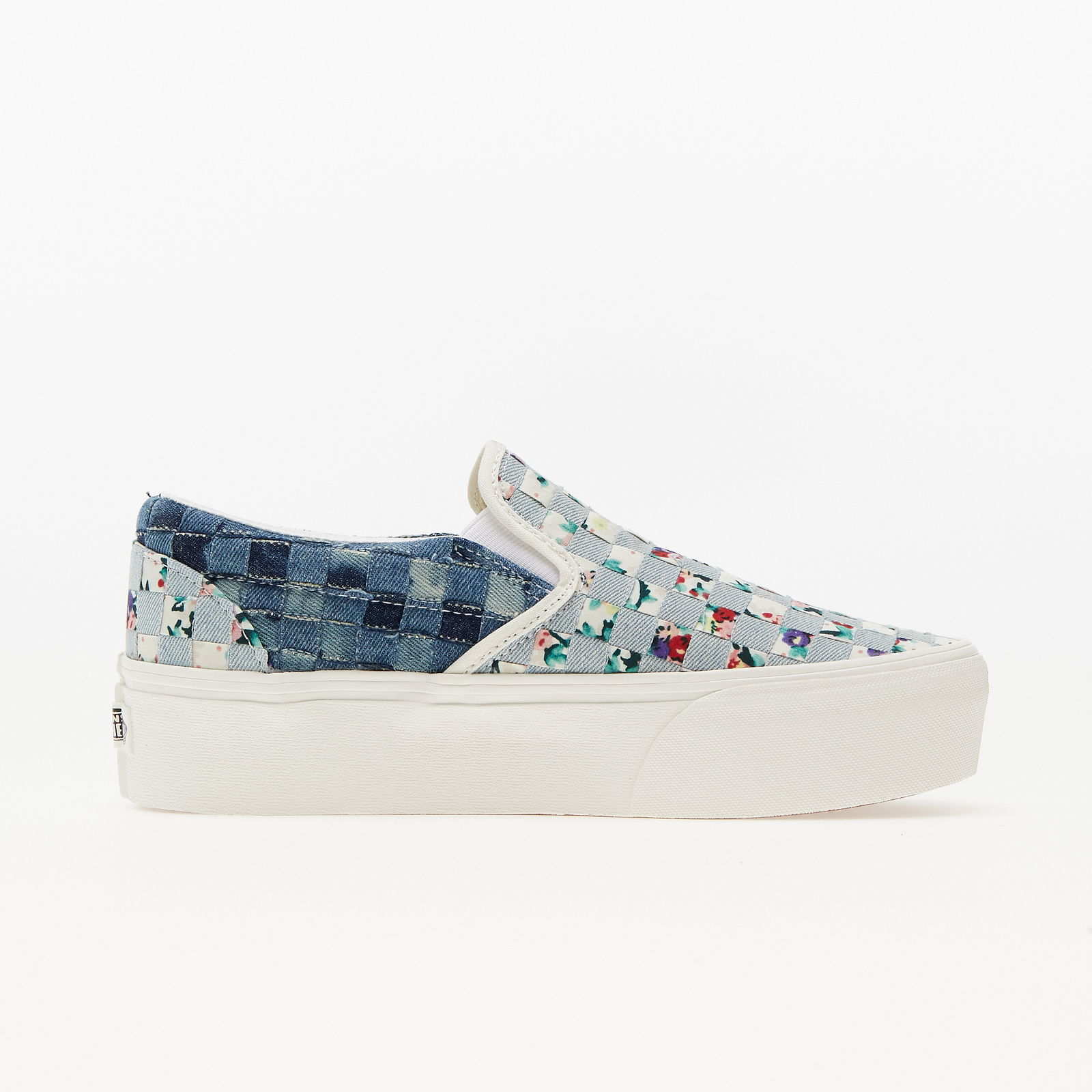 Classic Slip-On W