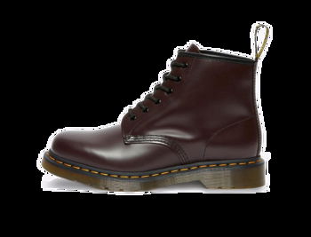 Dr. Martens 101 Smooth Leather Lace Up DM27282626