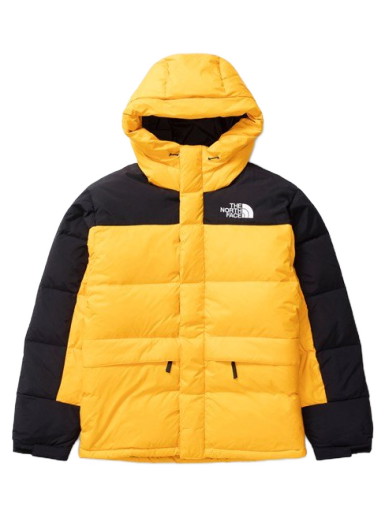 Himalayan Dowm Parka