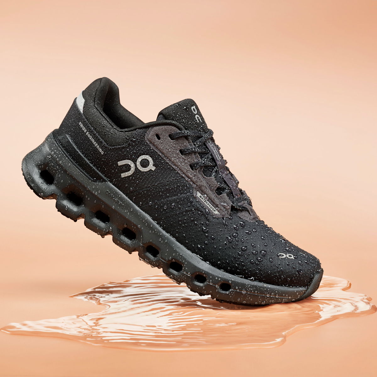 Cloudrunner 2 Waterproof