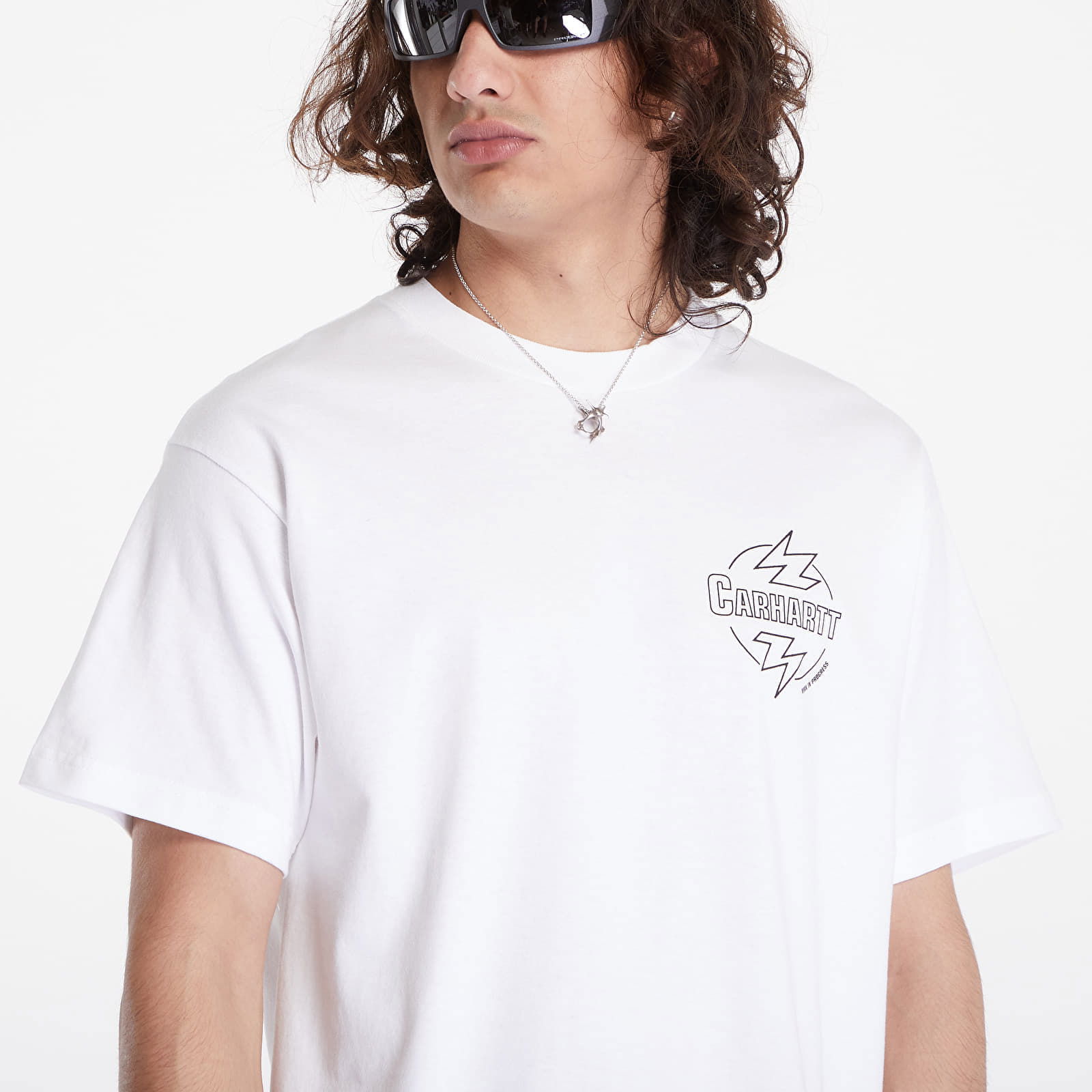 S/S Ablaze T-Shirt