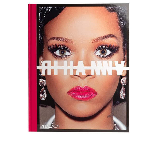 Books Rihanna