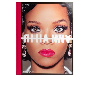 Phaidon Books Rihanna 9780714878010
