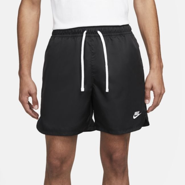 Nike SW Sport Essentials Woven Lined Flow Shorts