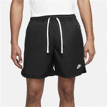 Nike SW Sport Essentials Woven Lined Flow Shorts DM6829-010