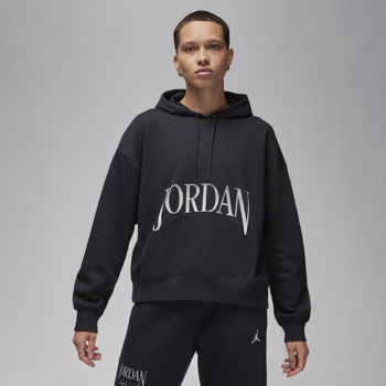 Jordan Brooklyn Fleece Hoodie FN5434-010