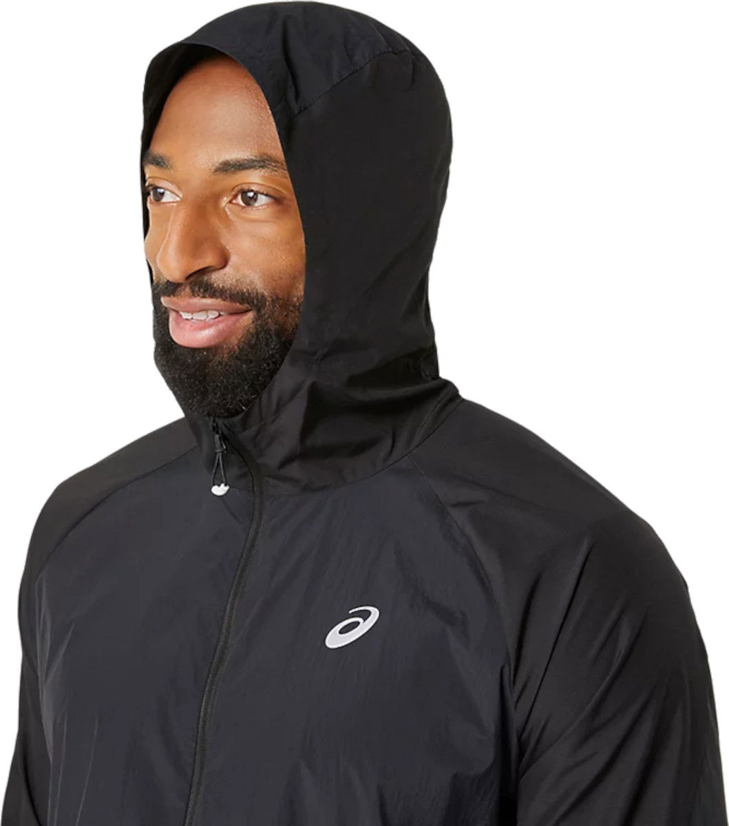 ROAD PACKABLE JACKET