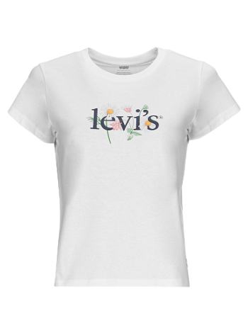 Levi's GRAPHIC AUTHENTIC TSHIRT A6126-0008