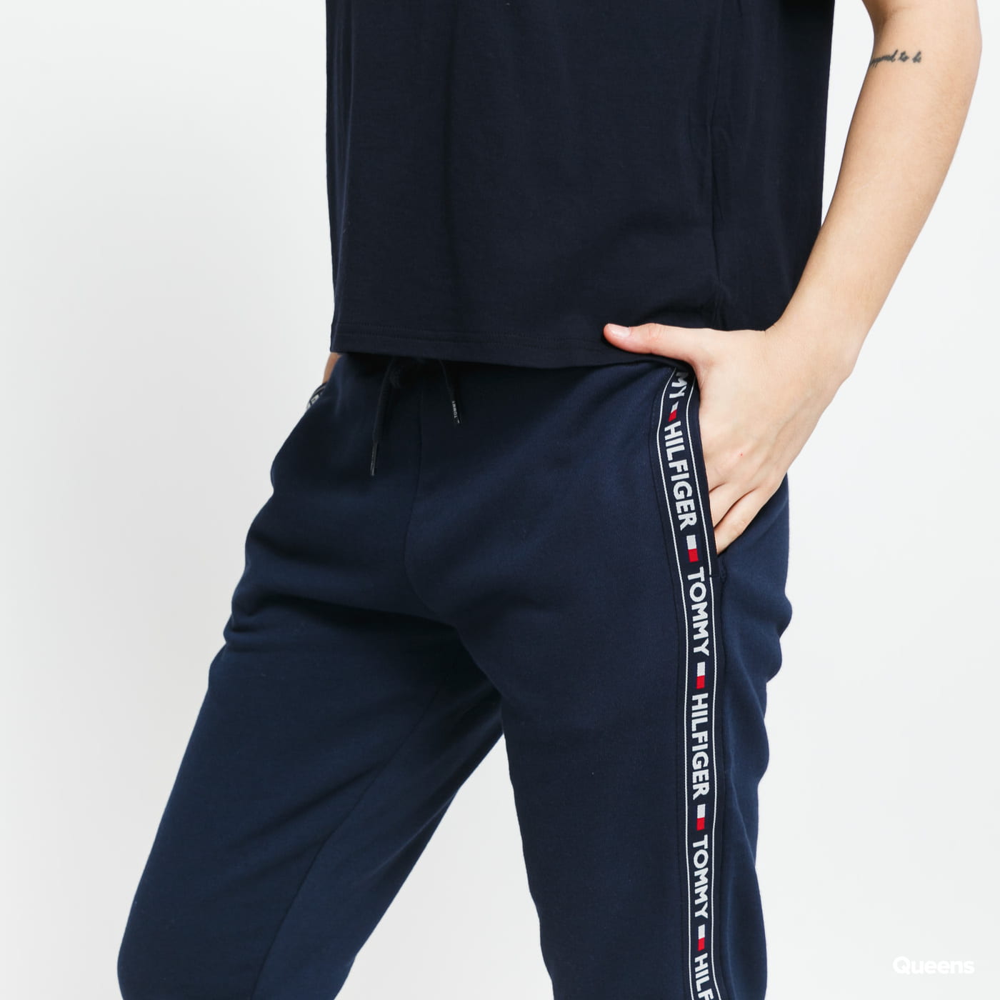 Track Pant HWK C/O