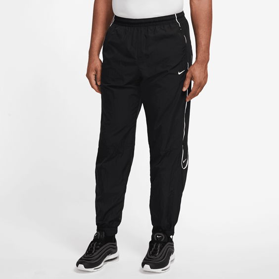 Solo Swoosh Track Pant