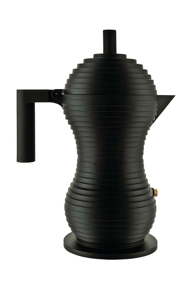 Pulcina Stovetop Espresso Maker - 6cup