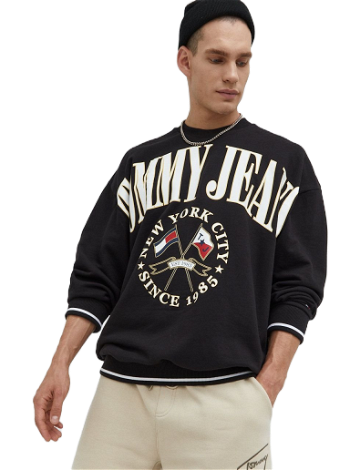 Tommy Hilfiger Jeans Sweatshirt DM0DM15024.9BYY