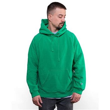 Champion Premium AR1 Archive Hooded Sweatshirt 217979-GS018