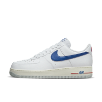 Air Force 1 "Blue & Red"