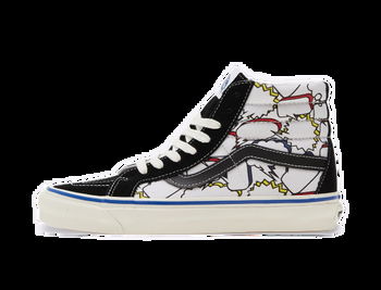 Vans SK8-Hi 38 DX Anaheim Factory VN0A5KRIAVT1