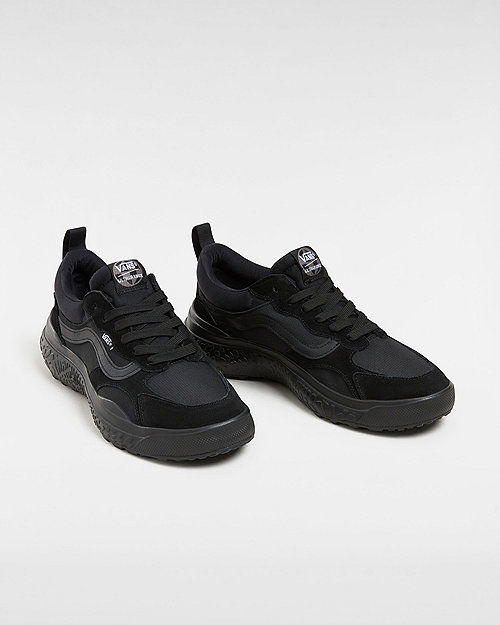 Ultrarange Neo Vr3 Shoes (black/black) Unisex Black, Size 2.5