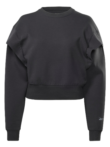 DreamBlend Cotton Mid-Layer Sweatshirt