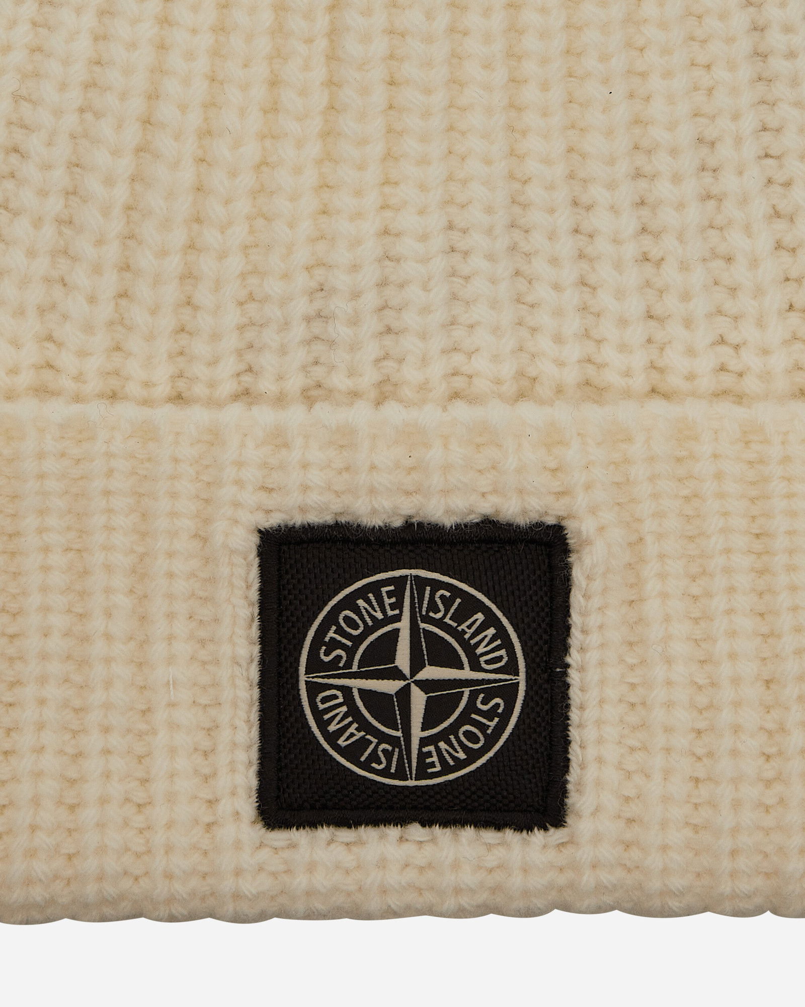 Wool Beanie