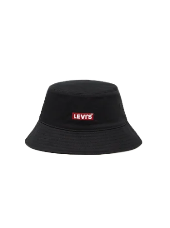 Levi's ® Bucket Hat Baby Tab Logo D6249-0001