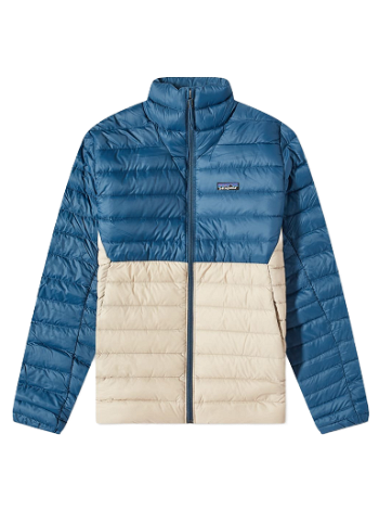 Patagonia Down Sweater Jacket 84675-ORTN