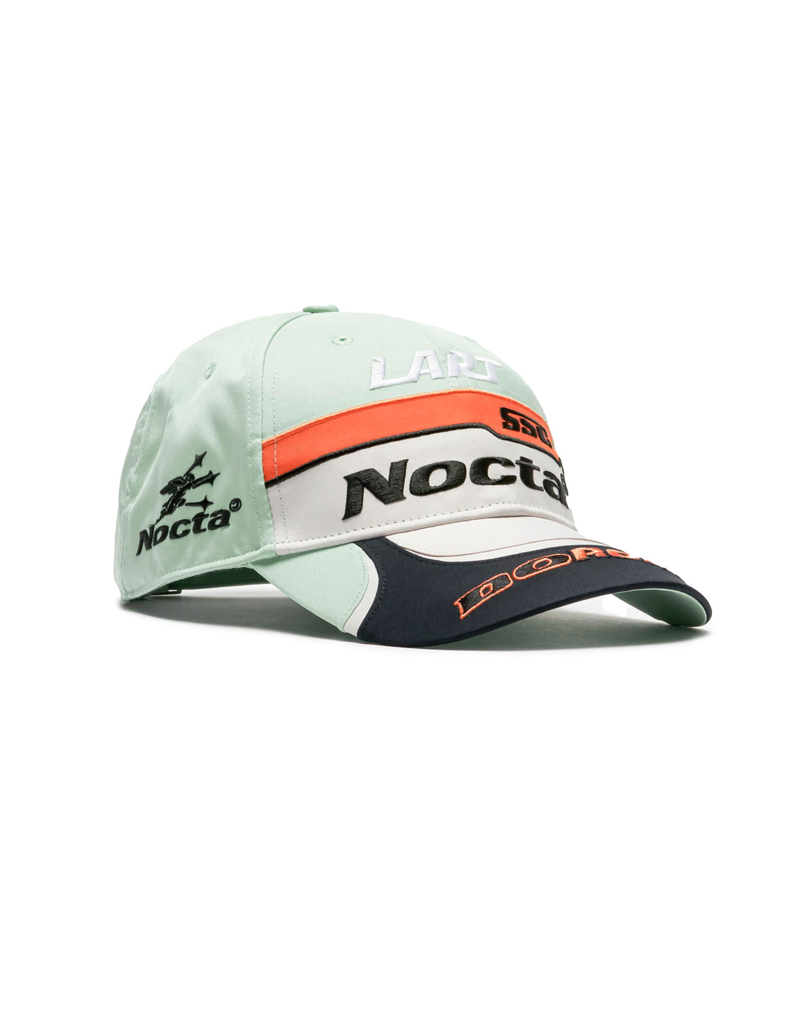 NOCTA x L'Art de L'Automobile Club Cap