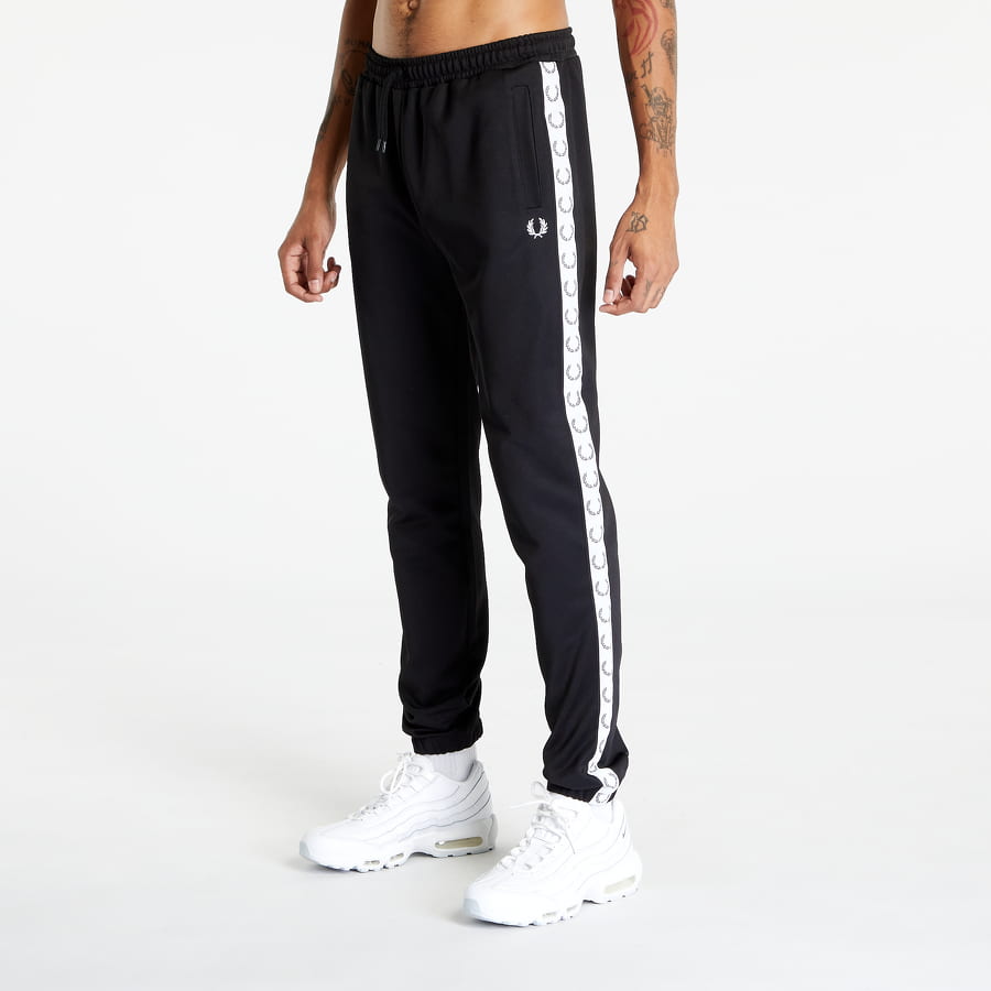 Taped Track Pant