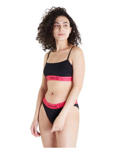 Podprsenka CALVIN KLEIN Bralette Pride QF6781E SF6