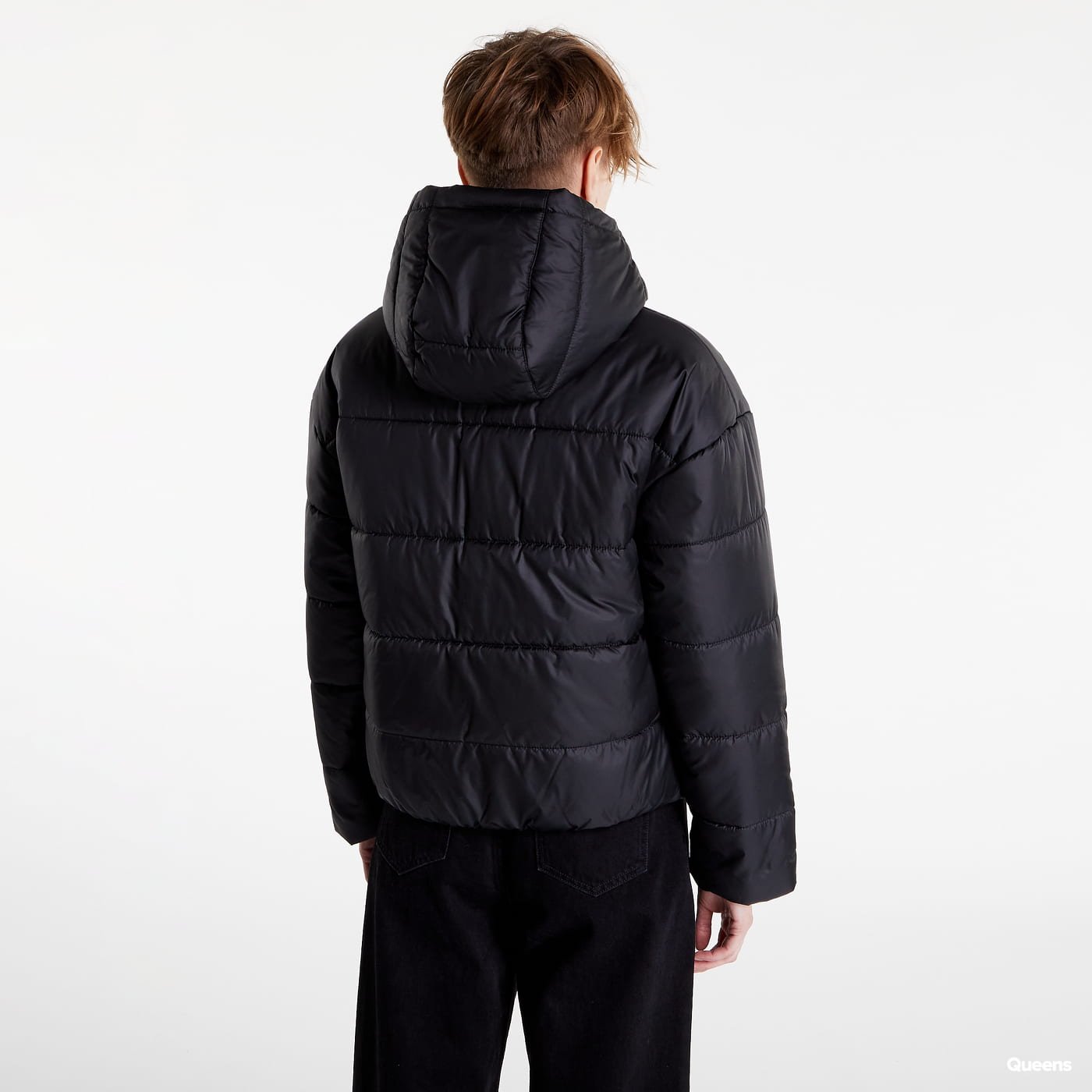 Therma-FIT Repel Synthetic-Fill Hooded Jacket