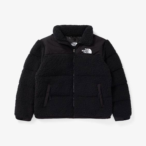 Sherpa Nuptse Jacket