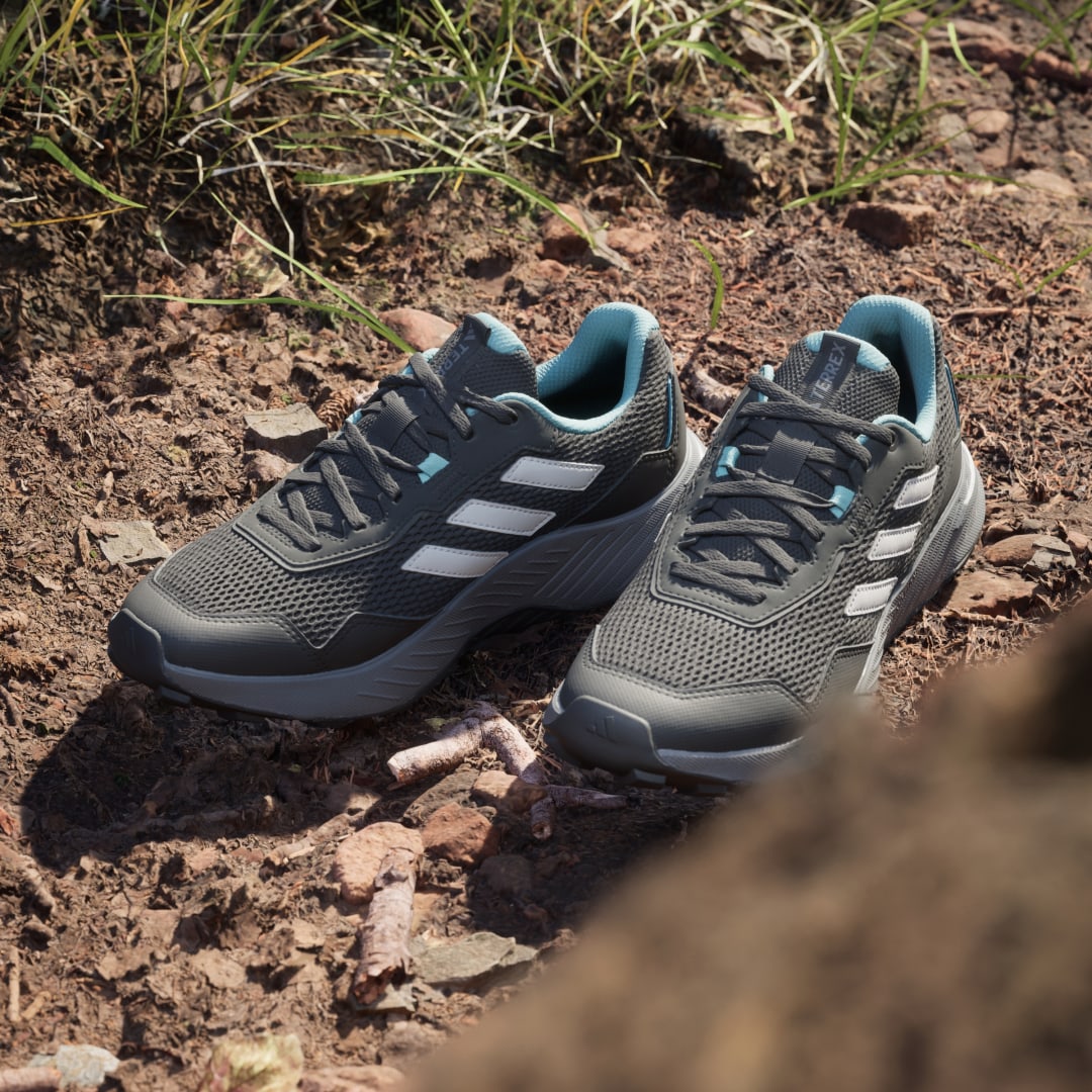 adidas TERREX Boty Tracefinder Trail Running