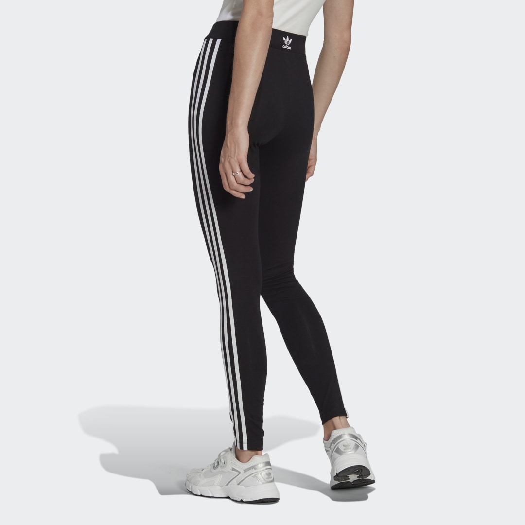 Adicolor Classics 3-Stripes Leggings