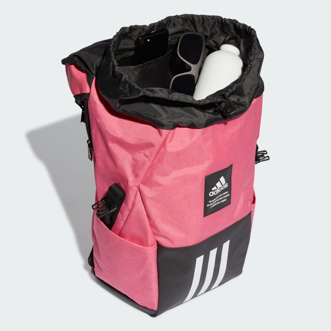 4ATHLTS Camper Bag