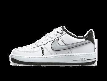 Nike Air Force 1 LV8 "White Wolf Grey" GS DO3809-101