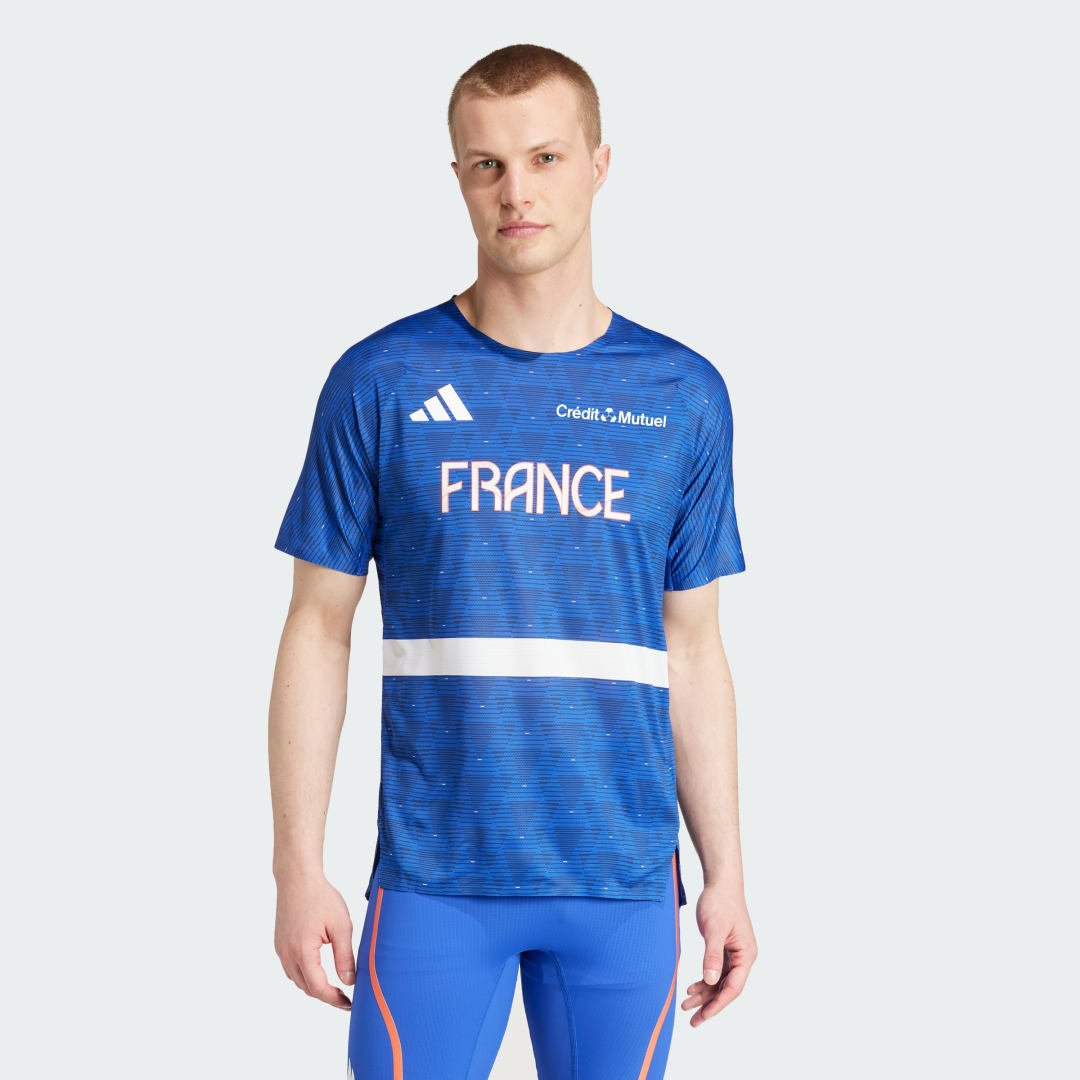 Team France Adizero