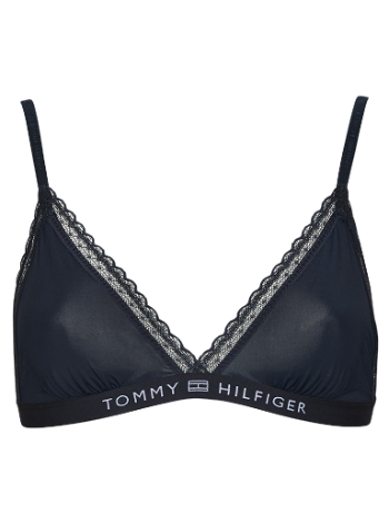 Tommy Hilfiger Triangle bras and Bralettes UNLINED TRIANGLE UW0UW04242-DW5-NOOS