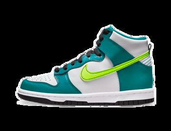 Nike Dunk High Volt Bright Spruce DB2179-109