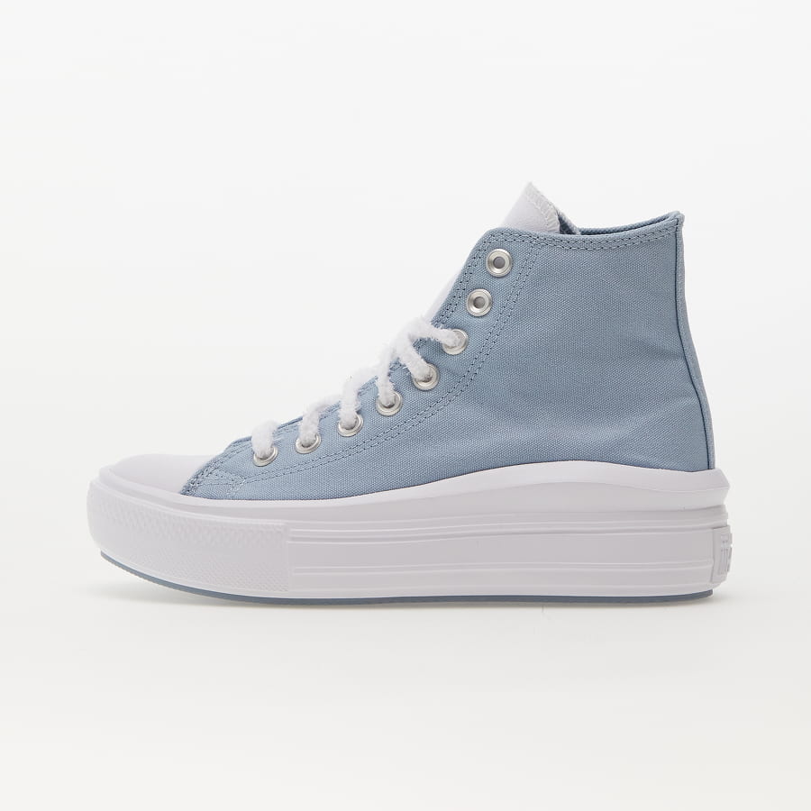 Chuck Taylor All Star Move CX Platform