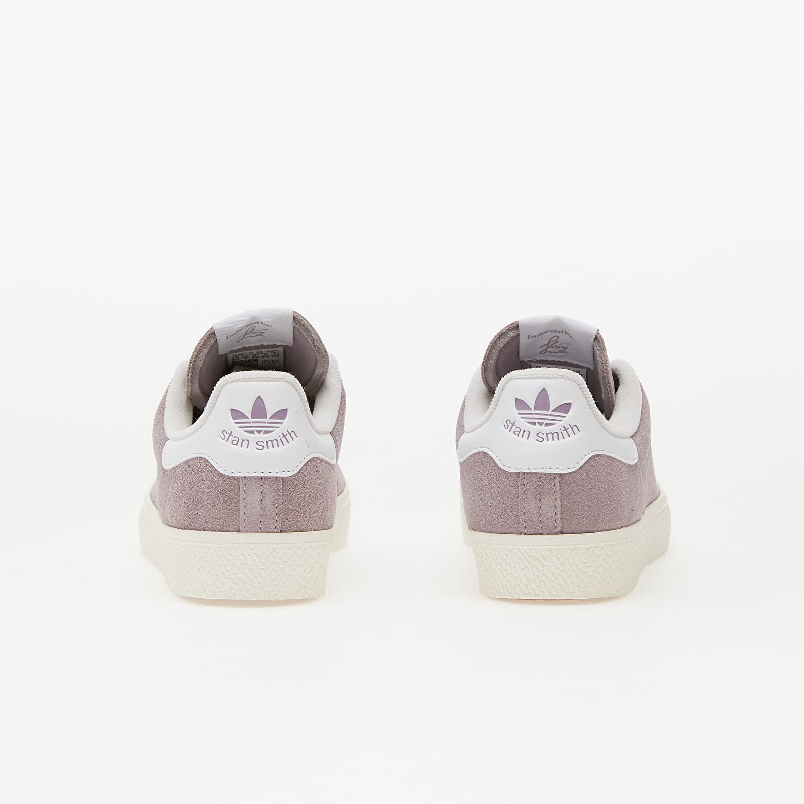 Stan Smith CS "Purple" W